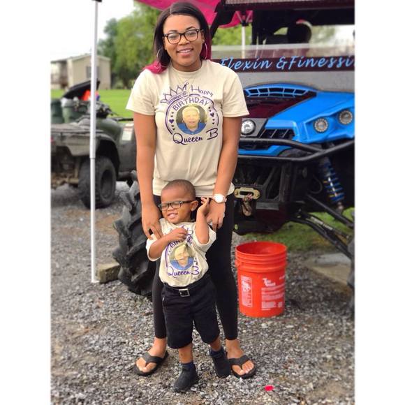 Meet your Posher, Destiney - Picture 1 of 1